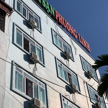 Phuong Linh Hotel Bao Lac Ngoại thất bức ảnh