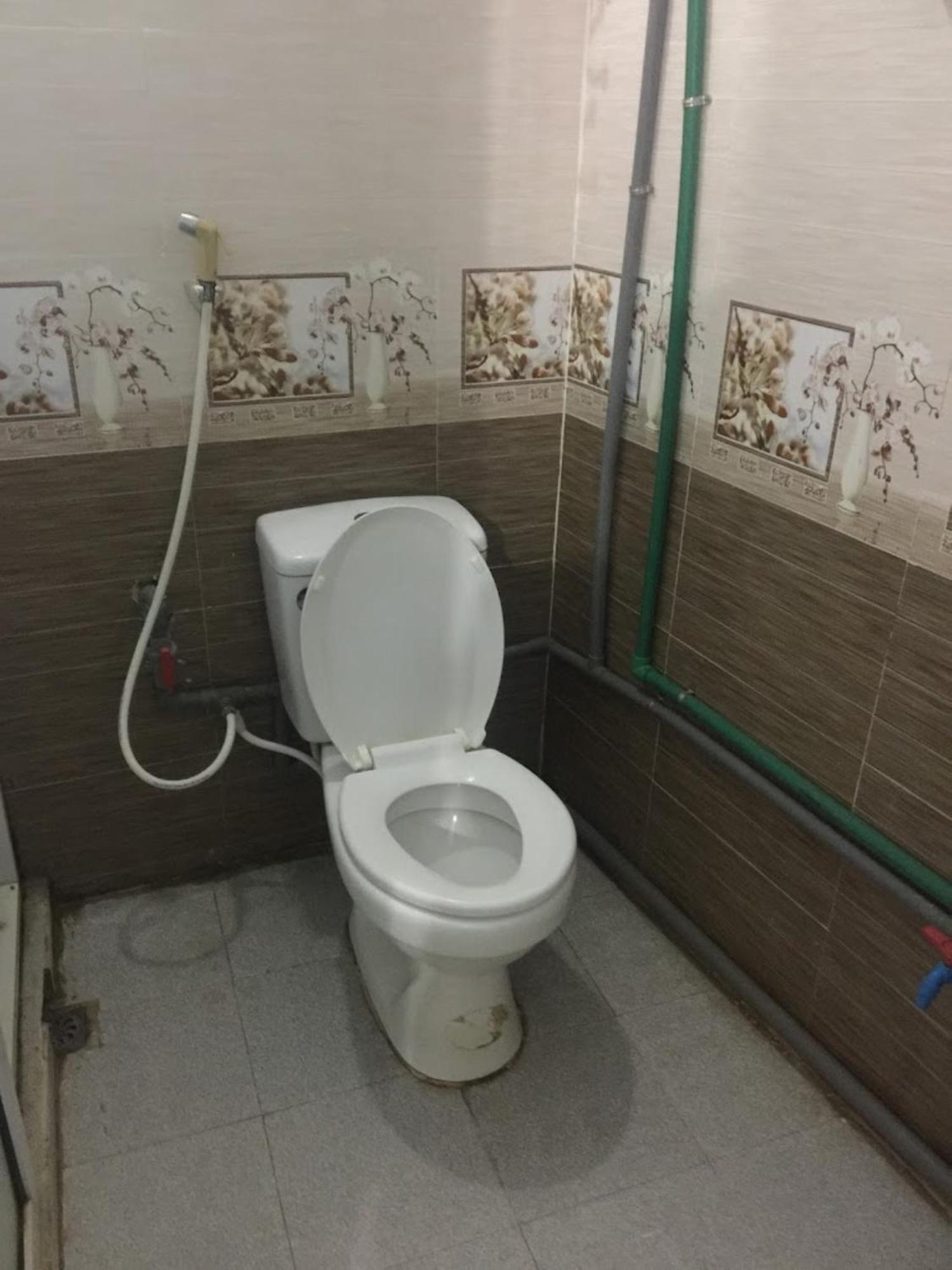 Phuong Linh Hotel Bao Lac Ngoại thất bức ảnh